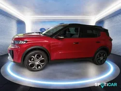 Noir Nouvelle 2025 Citroën C3 Aircross SUV | 22 460 € (Prix juste)