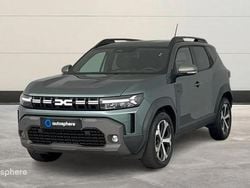 Vert Utilisé 2025 Dacia Duster Journey SUV | 28 999 €