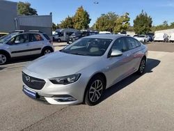 Gris Utilisé 2020 Opel Insignia Business Berline | 14 499 € (Prix juste)