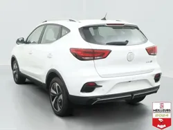Blanc Nouvelle 2025 MG ZS Berline | 23 174 € (Bon prix)