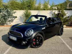 Utilisé 2012 Mini John Cooper Works Cabriolet Cabriolet | 14 990 €