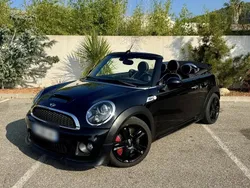 Utilisé 2012 Mini John Cooper Works Cabriolet Cabriolet | 15 900 €