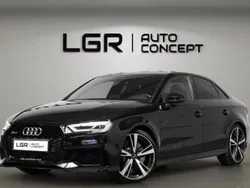 Utilisé 2018 Audi RS3 Citadine | 47 990 € (Bon prix)