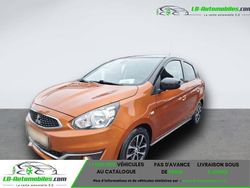 Utilisé 2016 Mitsubishi Space Star Citadine | 10 900 € (Bon prix)