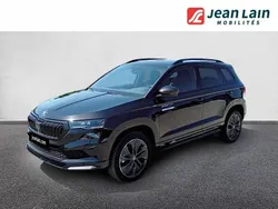 Utilisé 2025 Skoda Karoq SportLine SUV | 39 180 €