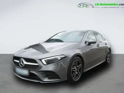 Utilisé 2019 Mercedes A250 Berline | 31 200 € (Prix assez cher)