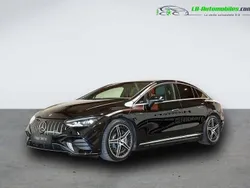 Utilisé 2023 Mercedes EQE AMG 53 AMG Berline | 71 400 €