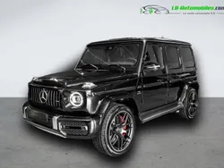 Utilisé 2024 Mercedes G63 AMG AMG SUV | 208 300 € (Prix juste)