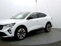 Blanc Utilisé 2025 Renault Rafale Techno SUV | 39 790 €