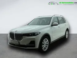 Utilisé 2021 BMW X7 Sport Line SUV | 76 000 €