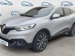Utilisé 2017 Renault Kadjar Intens SUV | 11 990 € (Prix juste)