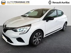 Blanc Utilisé 2023 Renault Clio V Equilibre Citadine | 14 980 € (Prix juste)