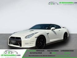 Utilisé 2015 Nissan GT-R Black Edition Coupé | 111 400 € (Prix juste)