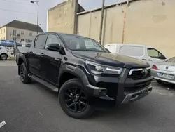 Bronze Nouvelle 2025 Toyota HiLux Pick-up | 48 900 € (Prix juste)
