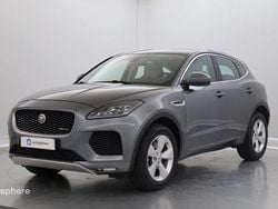 Utilisé 2018 Jaguar E-Pace R-Dynamic SUV | 21 999 € (Bon prix)