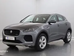 Utilisé 2018 Jaguar E-Pace R-Dynamic SUV | 25 499 €