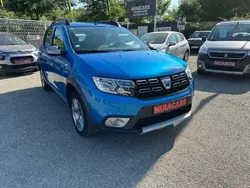 Utilisé 2018 Dacia Sandero Stepway Citadine | 8 290 € (Prix juste)