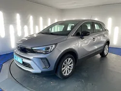 Utilisé 2022 Opel Crossland Elegance SUV | 12 400 € (Super prix)