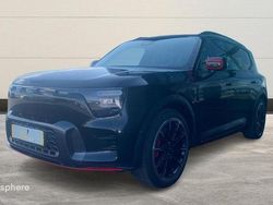 Noir Utilisé 2025 Smart #5 Brabus SUV | 55 990 €