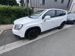 Utilisé 2011 Chevrolet Orlando LT SUV | 4 900 €