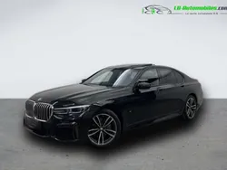 BMW 730