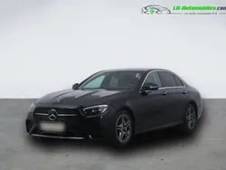 Utilisé 2023 Mercedes E220 Berline | 50 500 € (Prix juste)