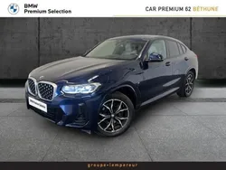 Utilisé 2023 BMW X4 M Sport SUV | 59 990 €