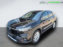 Utilisé 2024 Suzuki SX4 S-Cross SUV | 26 500 € (Prix juste)