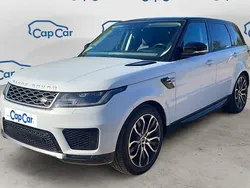 Utilisé 2018 Land Rover Range Rover Sport HSE SUV | 44 900 €