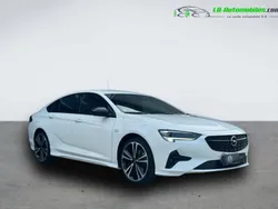Utilisé 2022 Opel Insignia Sport Berline | 27 100 € (Prix juste)