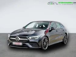 Utilisé 2021 Mercedes 250 Coupé | 36 100 €