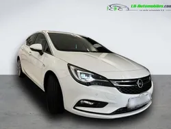 Utilisé 2018 Opel Astra OPC Berline | 20 400 € (Prix assez cher)