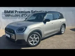Argent Utilisé 2024 Mini Countryman Classic SUV | 44 790 €
