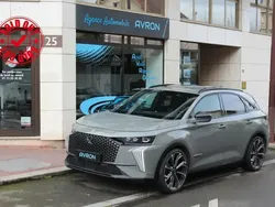Gris Utilisé 2023 DS Automobiles DS7 Crossback SUV | 40 990 € (Bon prix)