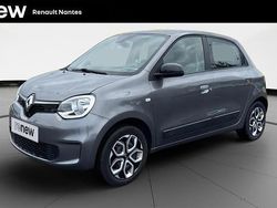 Gris Occasion 2023 Renault Twingo Equilibre Citadine | 11 990 € (Prix juste)