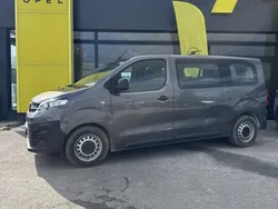 Gris Utilisé 2020 Opel Vivaro Van | 21 999 € (Prix cher)