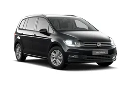 Nouvelle 2025 VW Touran Edition Monospace | 46 650 € (Bon prix)