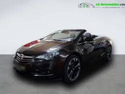 Utilisé 2017 Opel Cascada Cabriolet | 17 900 € (Prix juste)