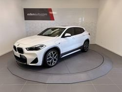Utilisé 2022 BMW 220 M Sport | 32 900 € (Prix juste)