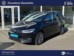 Utilisé 2026 VW Touran Edition Monospace | 47 490 € (Prix cher)