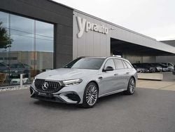 Gris Utilisé 2025 Mercedes E53 AMG AMG Break | 94 900 €