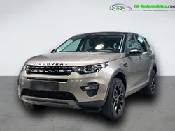 Utilisé 2017 Land Rover Discovery Sport SUV | 21 900 € (Super prix)