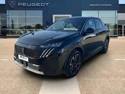 Noir Utilisé 2024 Peugeot 3008 | 29 890 €