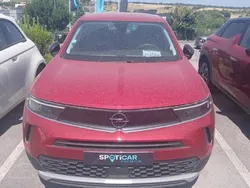 Rouge Utilisé 2022 Opel Mokka-e Elegance SUV | 20 990 € (Prix juste)