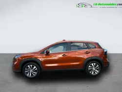 Utilisé 2024 Suzuki SX4 S-Cross SUV | 28 400 € (Prix juste)