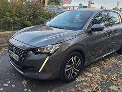 Utilisé 2020 Peugeot 208 Allure Citadine | 10 990 € (Bon prix)