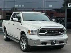 Blanc Utilisé 2017 Dodge Ram Limited Pick-up | 42 990 € (Prix assez cher)