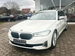 Utilisé 2022 BMW 530e Luxury Line Break | 42 900 € (Super prix)