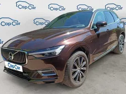 Utilisé 2021 Volvo XC60 Inscription SUV | 37 490 € (Super prix)