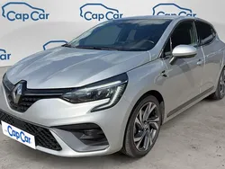 Utilisé 2022 Renault Clio V RS Line | 17 990 € (Prix juste)
